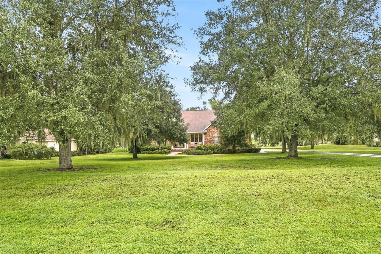 18350 Hancock Bluff Road, Dade City, FL 33523 Photo