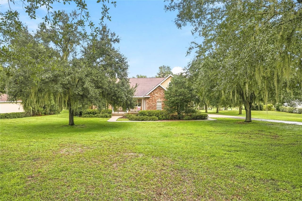 18350 Hancock Bluff Road, Dade City, FL 33523 Photo