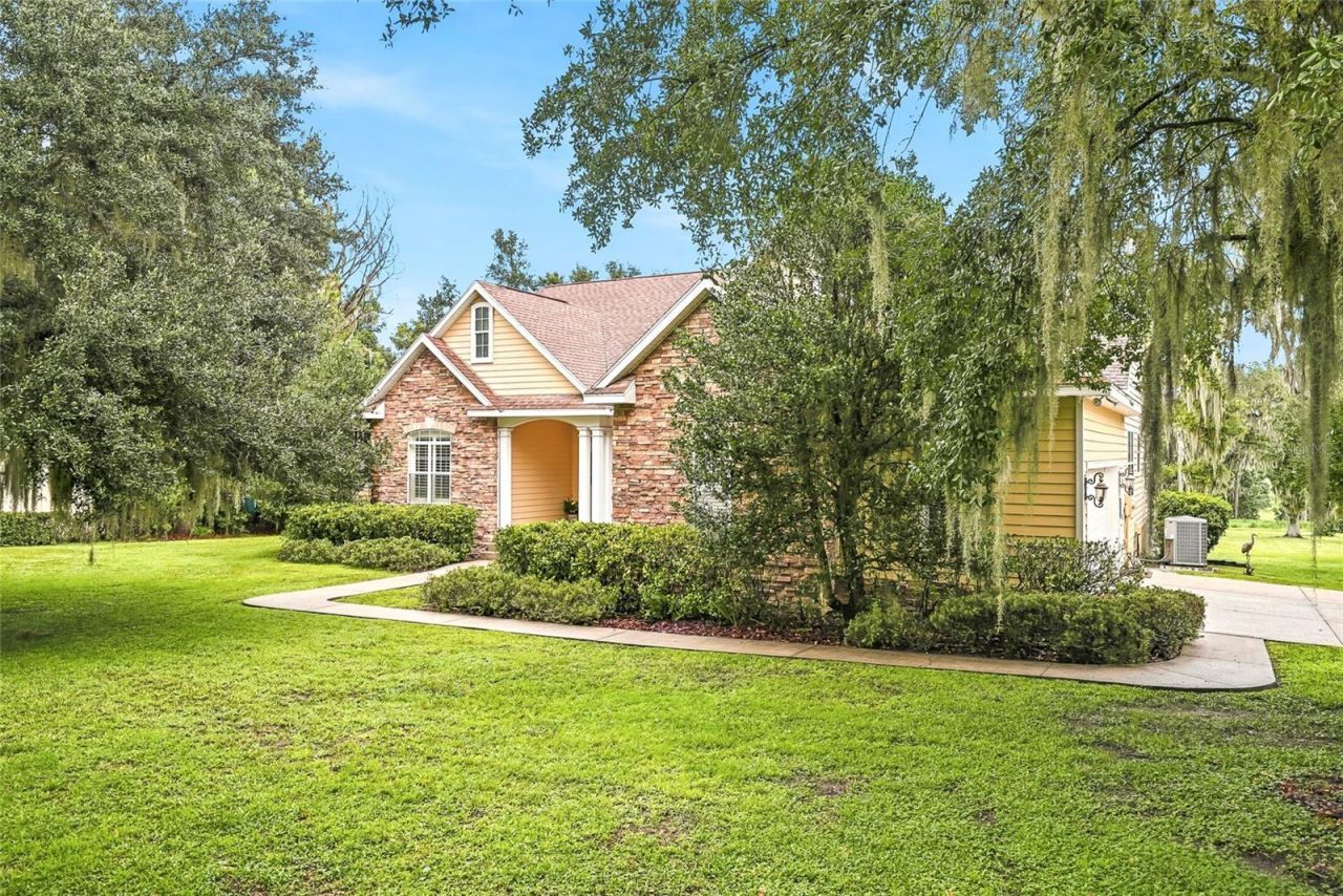18350 Hancock Bluff Road, Dade City, FL 33523 Photo