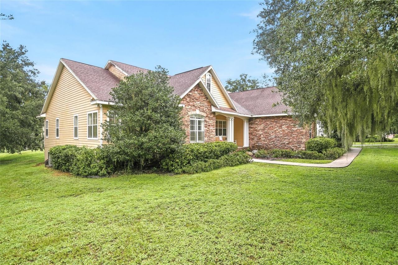 18350 Hancock Bluff Road, Dade City, FL 33523 Photo