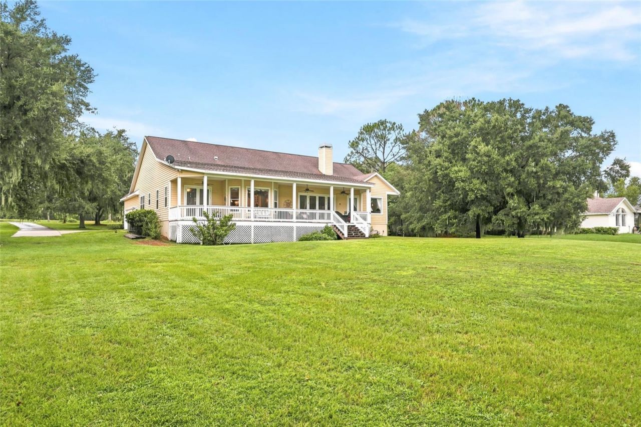 18350 Hancock Bluff Road, Dade City, FL 33523 Photo