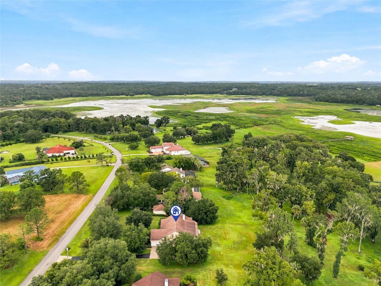 18350 Hancock Bluff Road, Dade City, FL 33523 Photo