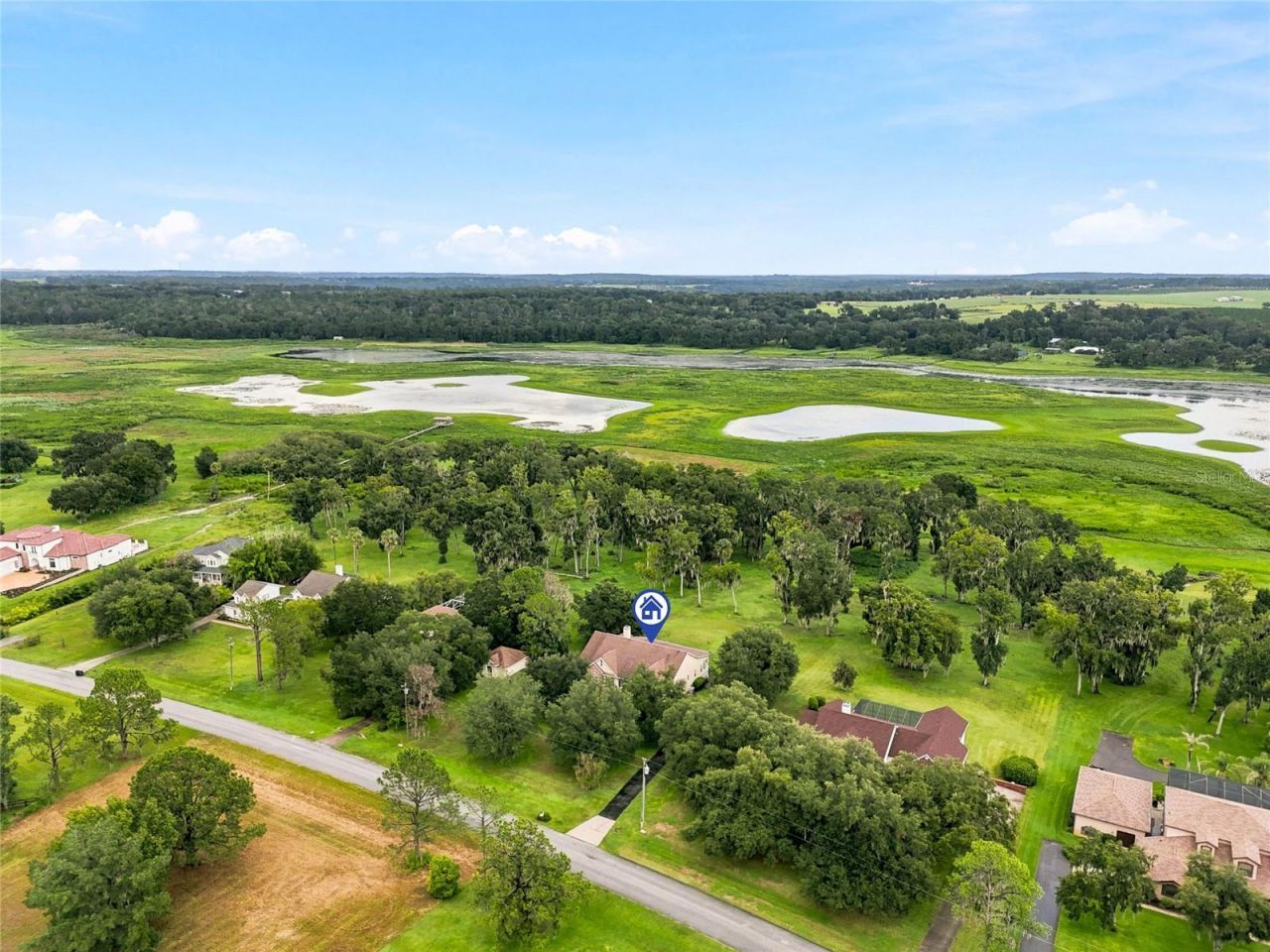 18350 Hancock Bluff Road, Dade City, FL 33523 Photo