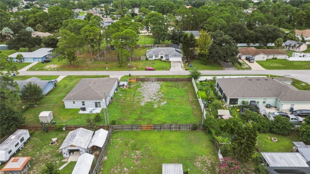 280 Deauville Avenue Se, Palm Bay, FL 32909 Photo