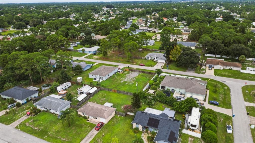 280 Deauville Avenue Se, Palm Bay, FL 32909 Photo