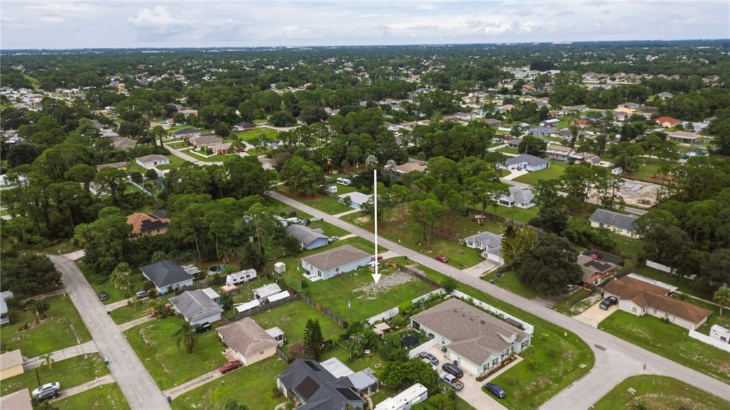 280 Deauville Avenue Se, Palm Bay, FL 32909 Photo