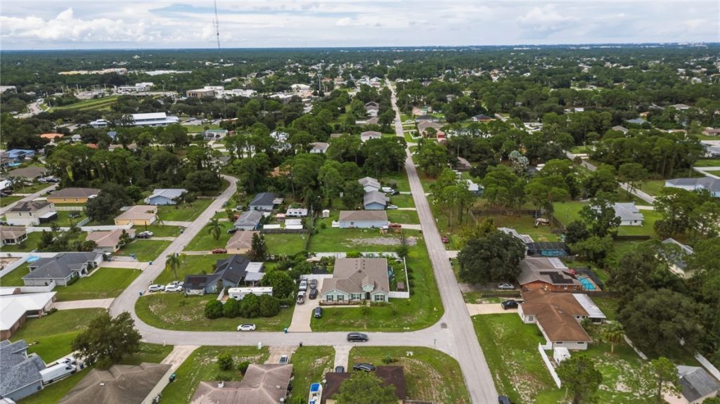 280 Deauville Avenue Se, Palm Bay, FL 32909 Photo