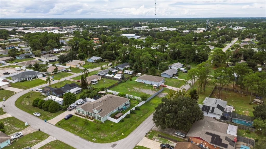 280 Deauville Avenue Se, Palm Bay, FL 32909 Photo