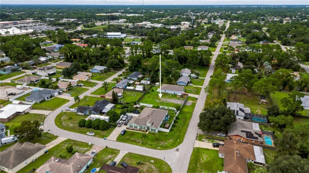 280 Deauville Avenue Se, Palm Bay, FL 32909 Photo