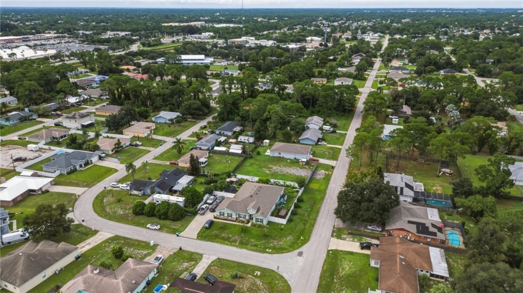 280 Deauville Avenue Se, Palm Bay, FL 32909 Photo