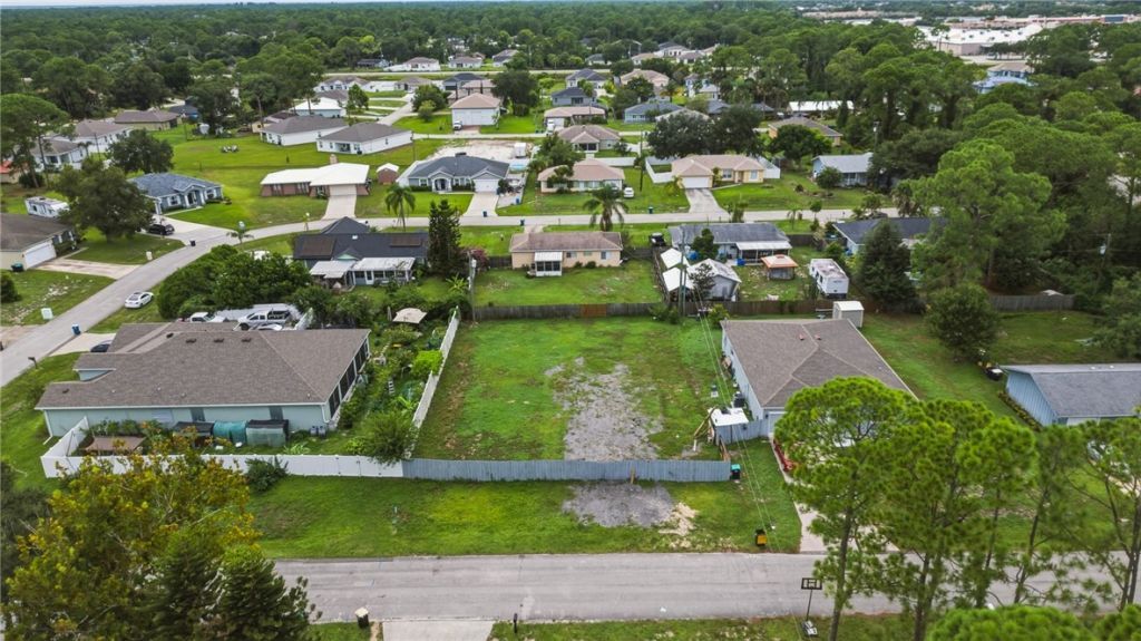 280 Deauville Avenue Se, Palm Bay, FL 32909 Photo