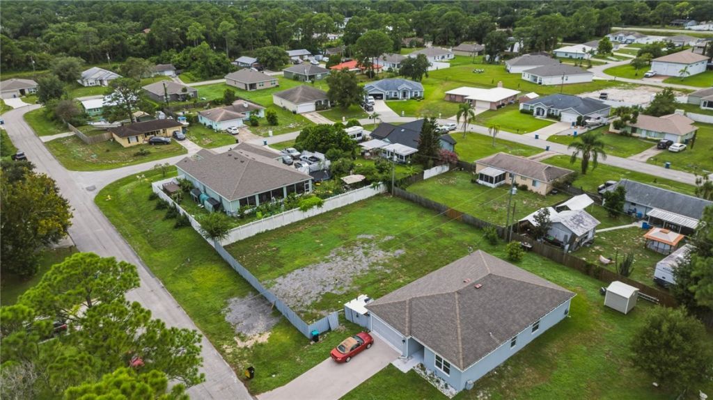 280 Deauville Avenue Se, Palm Bay, FL 32909 Photo