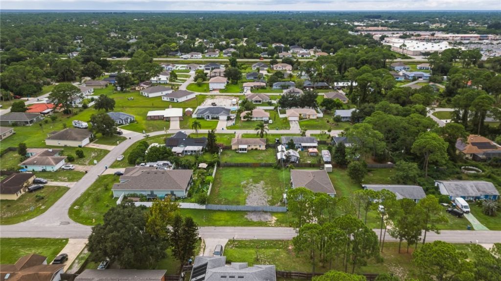 280 Deauville Avenue Se, Palm Bay, FL 32909 Photo