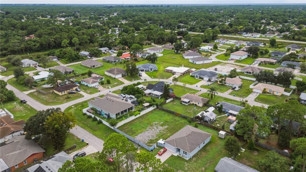 280 Deauville Avenue Se, Palm Bay, FL 32909 Photo