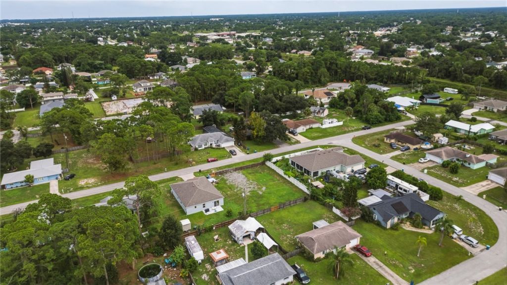 280 Deauville Avenue Se, Palm Bay, FL 32909 Photo