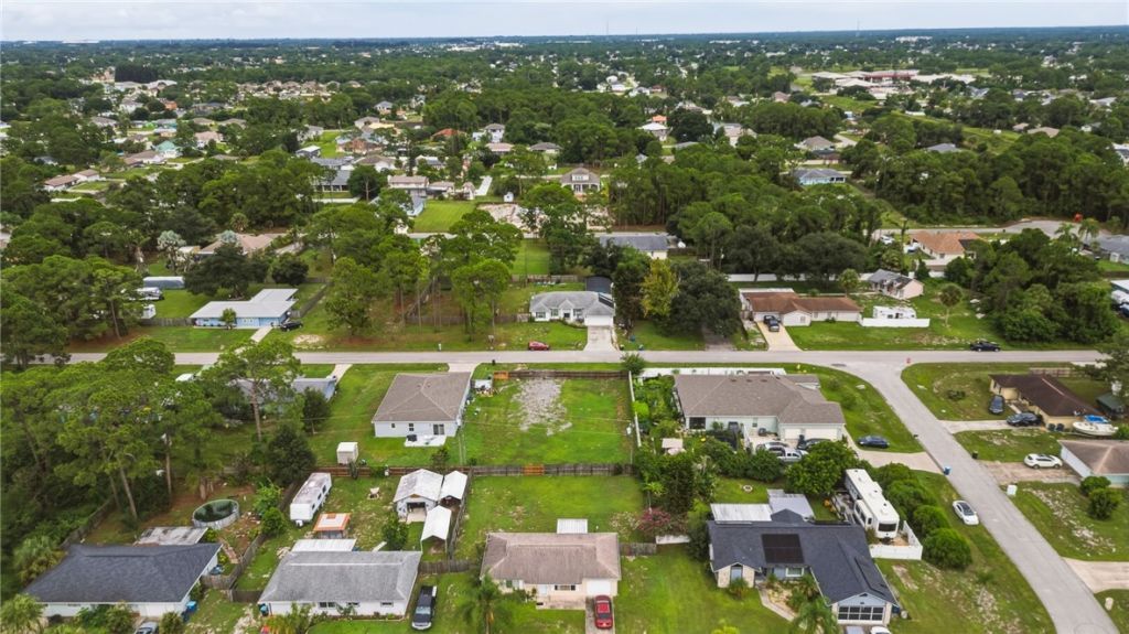 280 Deauville Avenue Se, Palm Bay, FL 32909 Photo