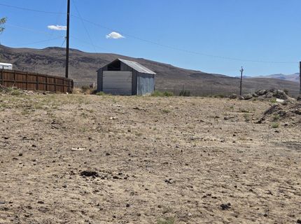 5180 Stagecoach Drive, Stagecoach, NV 89429 Photo