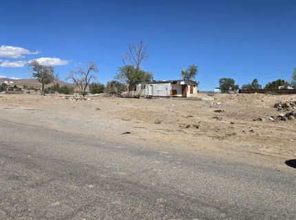 5180 Stagecoach Drive, Stagecoach, NV 89429 Photo