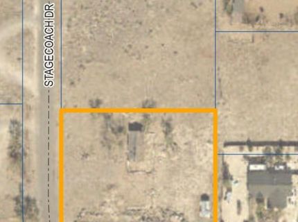 5180 Stagecoach Drive, Stagecoach, NV 89429 Photo