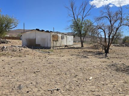 5180 Stagecoach Drive, Stagecoach, NV 89429 Photo