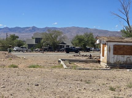 5180 Stagecoach Drive, Stagecoach, NV 89429 Photo