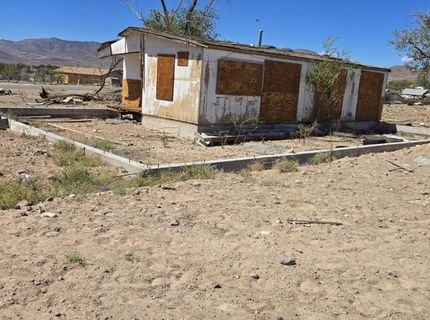 5180 Stagecoach Drive, Stagecoach, NV 89429 Photo