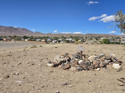 5180 Stagecoach Drive, Stagecoach, NV 89429 Photo