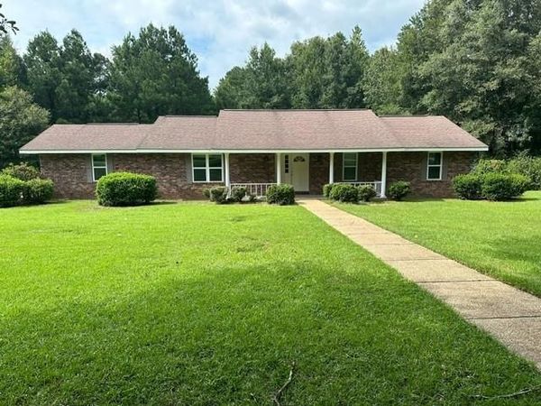 106 SMITH Road , Franklinton, LA 70438