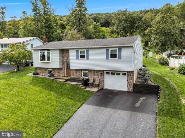 224 RIDGEVIEW , MARYSVILLE, PA 17053