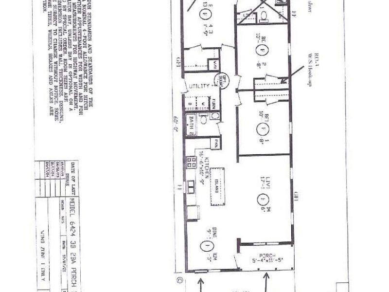 125 South Point Drive, Fairborn, OH 45324 Photo 15