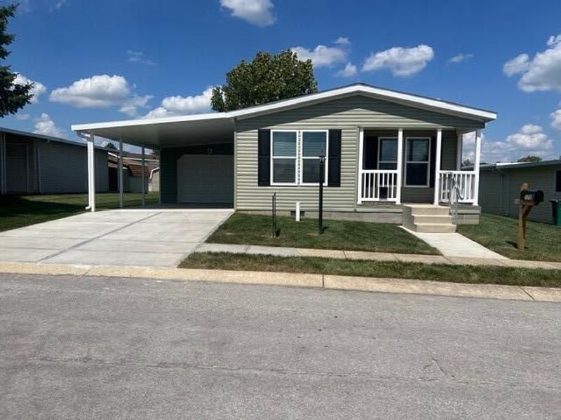 125 South Point Drive, Fairborn, OH 45324 Photo 2