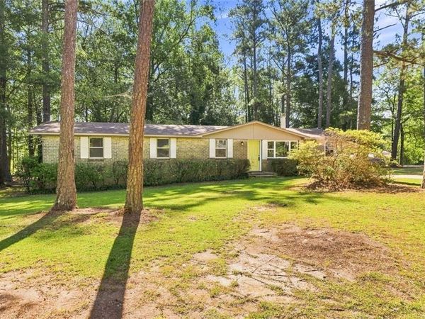 361 Wisso Road, Griffin, GA 30223