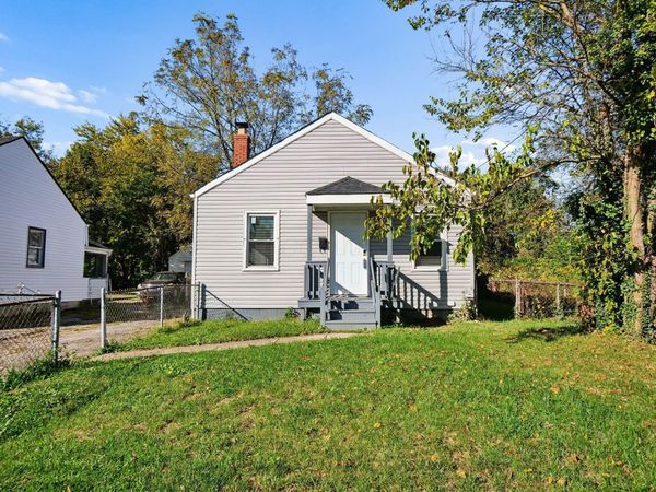 1798 Republic Avenue, Columbus, OH 43211