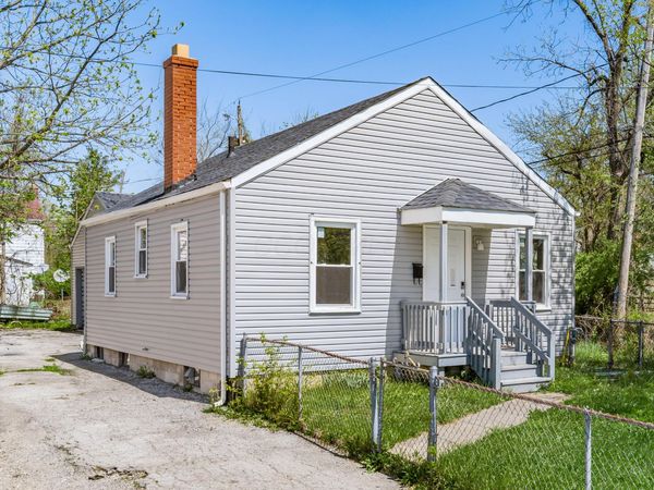1798 Republic Avenue , Columbus, OH 43211