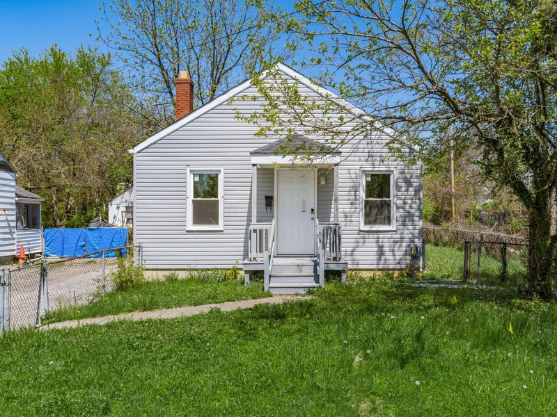 1798 Republic Avenue, Columbus, OH 43211 Photo 3