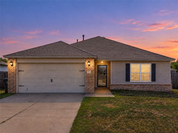 25057 S Roselake Drive , Claremore, OK 74019