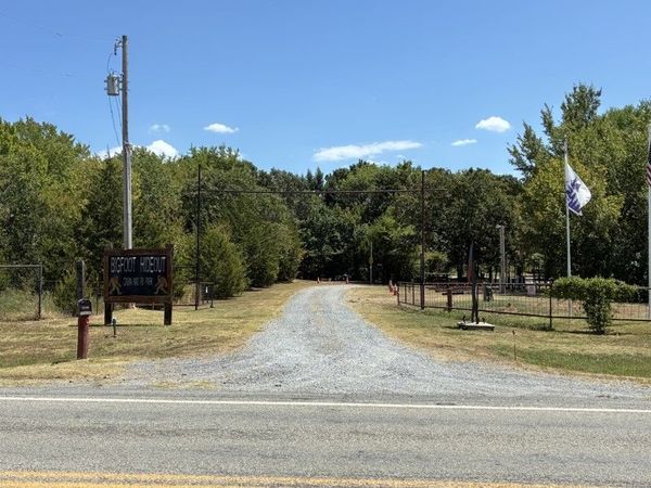 161416 Hwy 2 , Tuskahoma, OK 74574