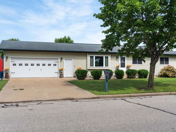 1750 River Road, Sparta, WI 54656