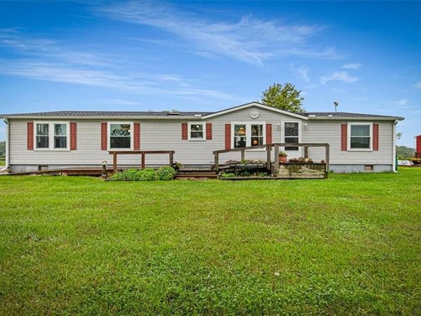 5636 SE Perrin Road, Lathrop, MO 64465