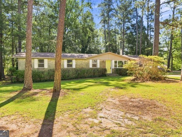 361 Wisso Road, Griffin, GA 30223