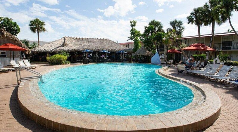 2555 9th Street N, Unit 152, Naples, FL 34103 Photo