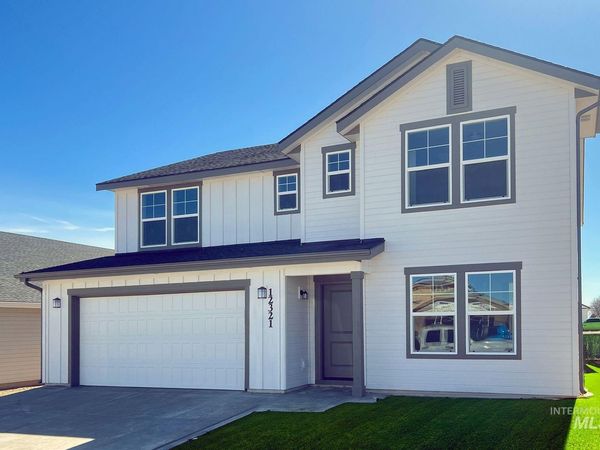 9471 S Geothermal Ave., Kuna, ID 83634
