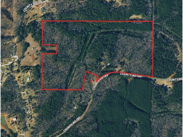 51 County Road 180, Corinth, MS 38834