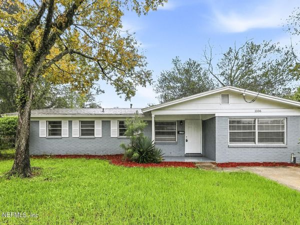 1106 EASY Street, Jacksonville, FL 32218