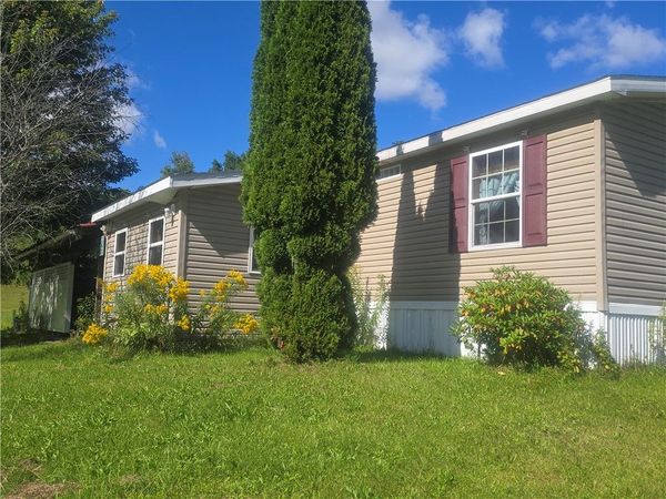 327 Wilcox Road, Oxford, NY 13830