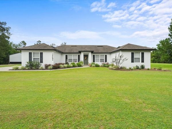 35686 QUAIL Road , Callahan, FL 32011