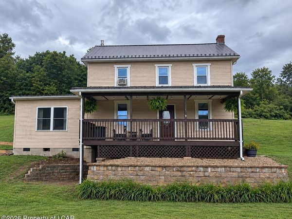 835 State Route 239 , Benton, PA 17814