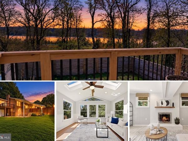 2621 CHILDS LANE, ALEXANDRIA, VA 22308