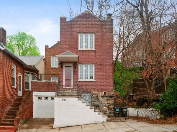 5461 Sylvan Avenue , Bronx, NY 10471