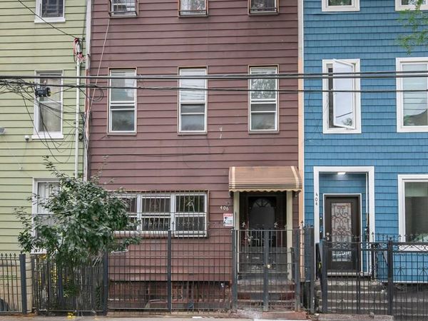 406 Linden Street , Brooklyn, NY 11237